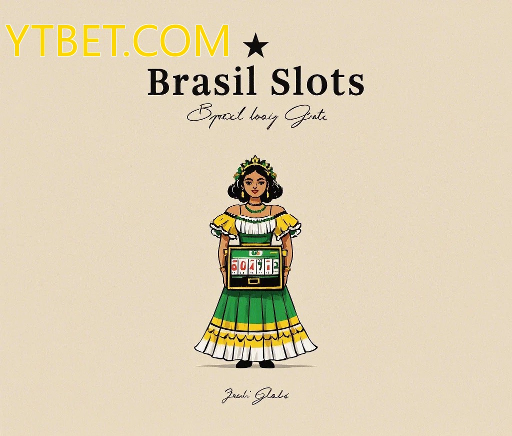 ytbet GAME-Slots