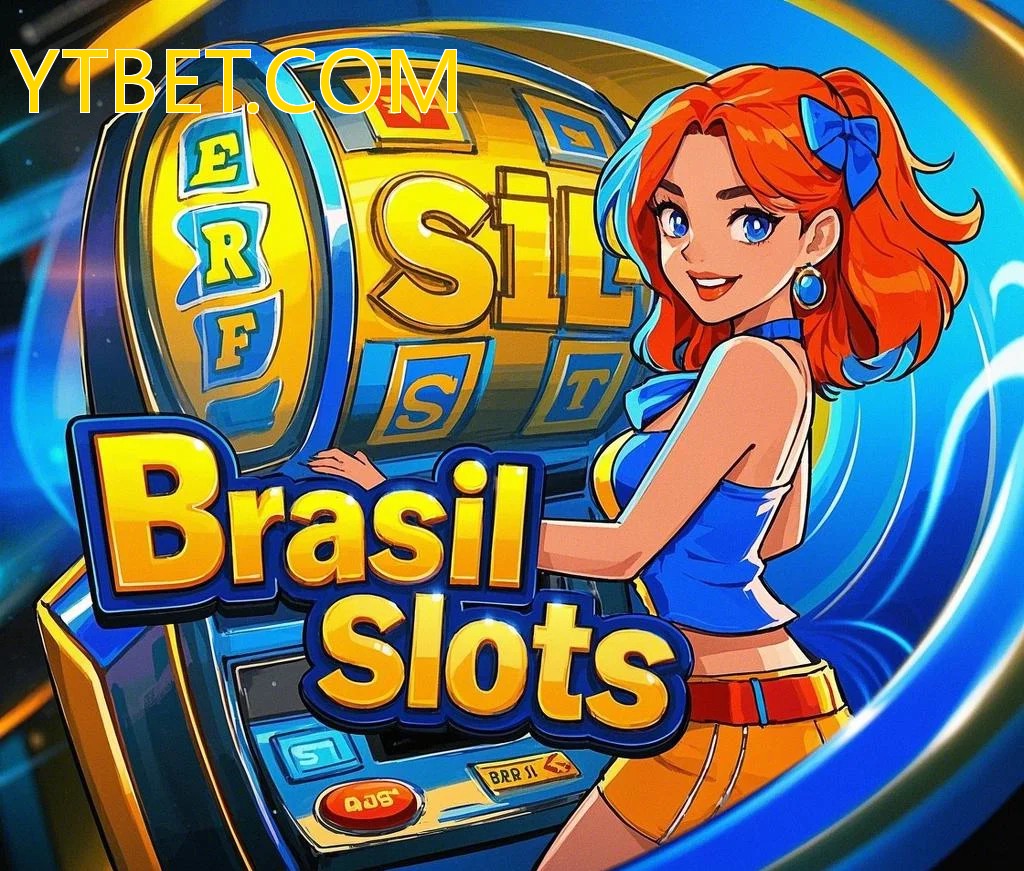 ytbet GAME-Slots