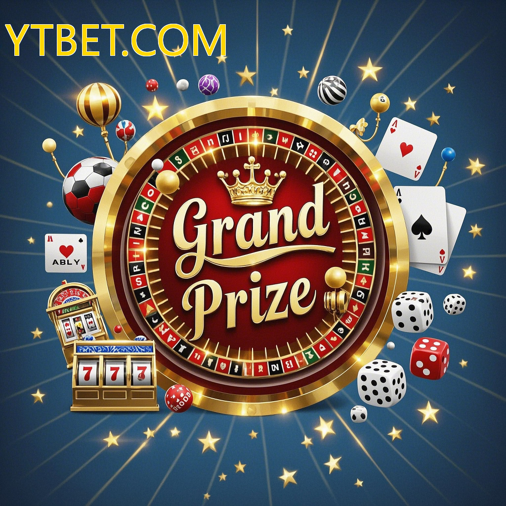 ytbet GAME-Login