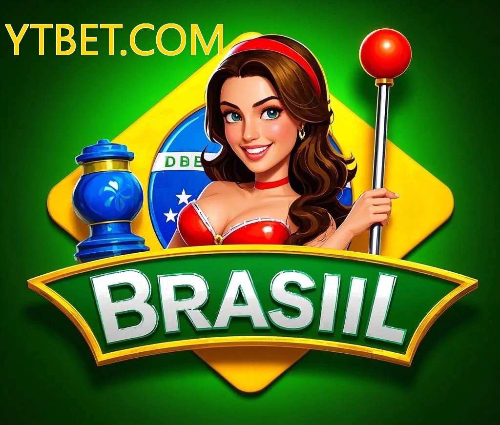 ytbet GAME-Jogo