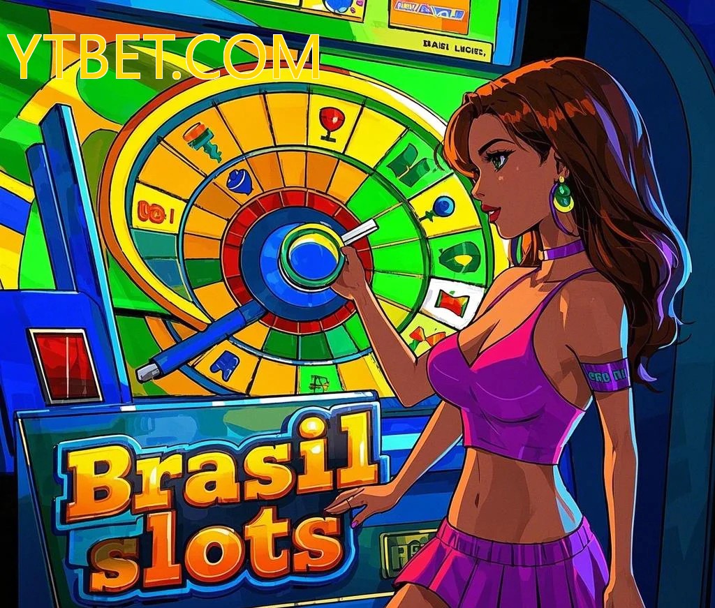 ytbet GAME-Slots